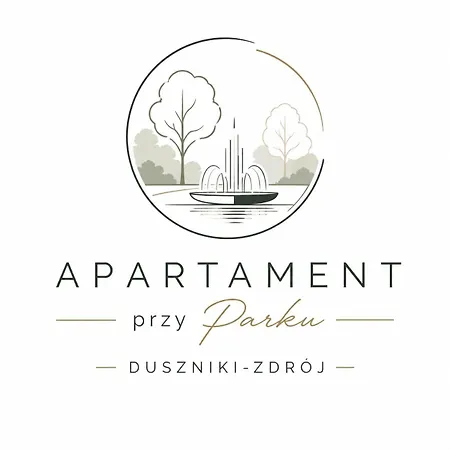 Appartamento Przy Parku Duszniki Zdrój