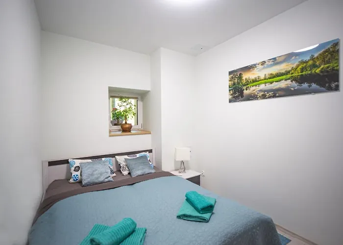 Przy Parku Apartament