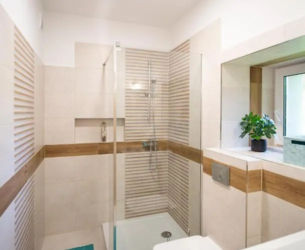 Przy Parku Apartament Duszniki Zdrój