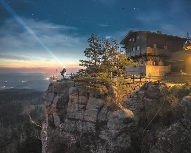 Przy Parku Apartament Duszniki Zdrój